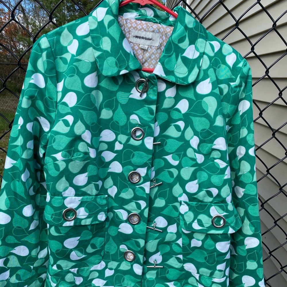 Cute Lightweight Jacket - image 1